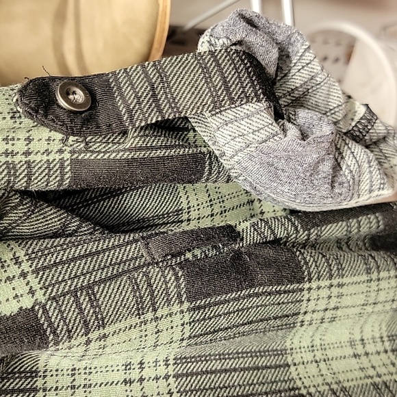 No Comment Plus Size 1X - Picture 5 of 7